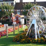 Amersham Charter Fair 2017