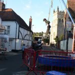 Amersham Charter Fair 2017