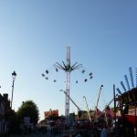 Amersham Charter Fair 2017