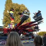 Amersham Charter Fair 2017