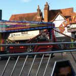 Amersham Charter Fair 2017