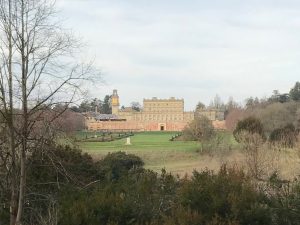 Cliveden House