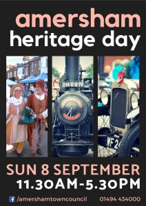 Heritage Day 2019