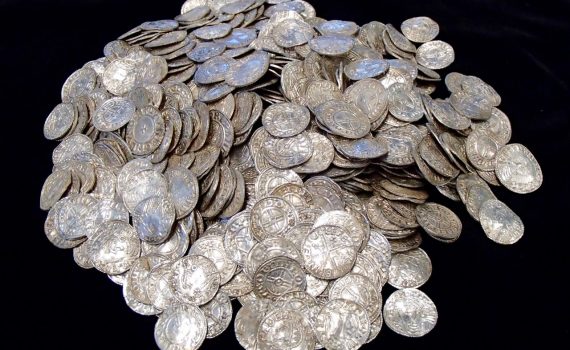 Lenborough Hoard