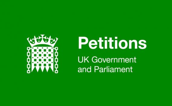 UK Government and Parliament Petitions