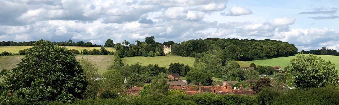 Old Rectory, Old Amersham