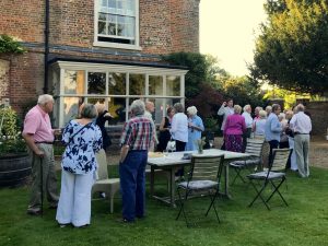 Summer Drinks Party 2019