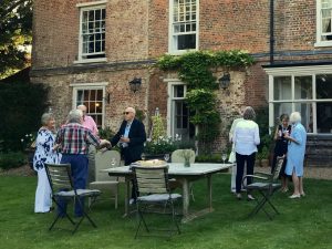 Summer Drinks Party 2019