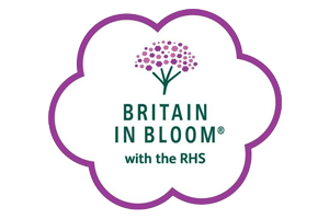 Britain in Bloom with the RHS