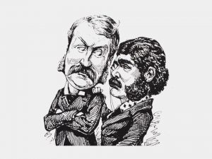 Gilbert & Sullivan