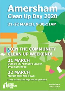 GB Spring Clean