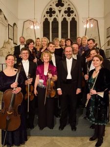 Amersham Festival Chamber Orchestra