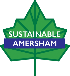 Sustainable Amersham
