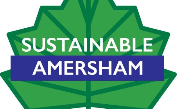 Sustainable Amersham