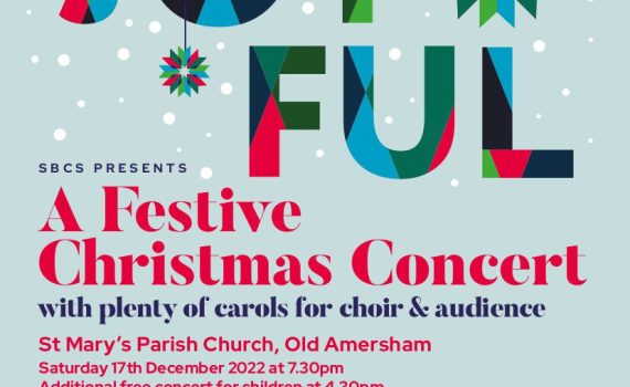 A Festive Christmas Concert