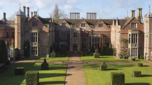 Charlecote Park © National Trust Images/Chris Lacey