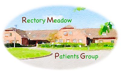 Rectory Meadow Patients Group