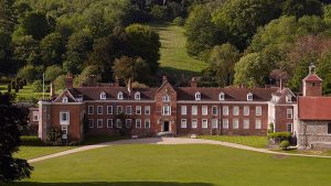 Society Outing to Stonor Park and Thames Cruise from Henley