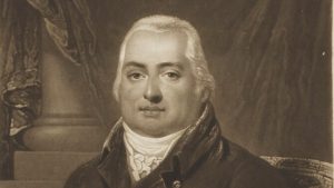 Louis XVIII, King of France by Charles Turner, 1812 - NPG D15650 © National Portrait Gallery, London