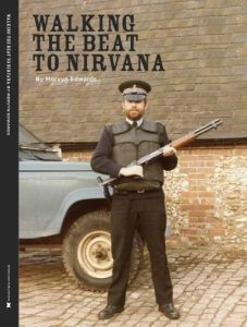 Walking the Beat to Nirvana @ Kings Chapel