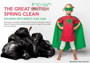 Clean Up Day 2026