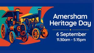 Amersham Heritage Day 2026